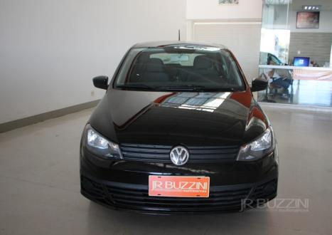 VOLKSWAGEN Gol 1.6 4P FLEX MSI TRENDLINE, Foto 4