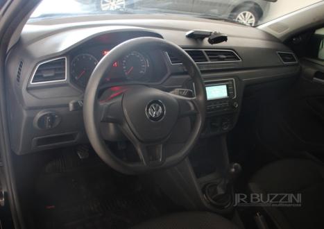 VOLKSWAGEN Gol 1.6 4P FLEX MSI TRENDLINE, Foto 5