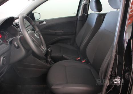 VOLKSWAGEN Gol 1.6 4P FLEX MSI TRENDLINE, Foto 6