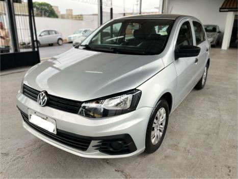 VOLKSWAGEN Gol 1.6 4P FLEX MSI TRENDLINE, Foto 1