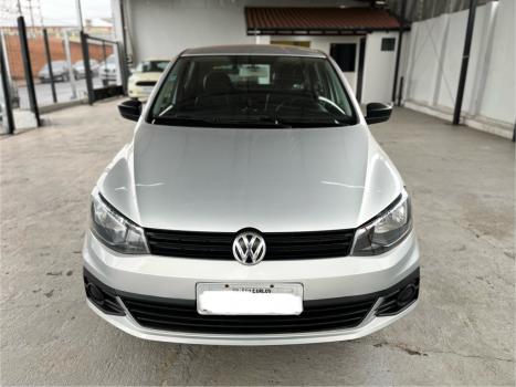 VOLKSWAGEN Gol 1.6 4P FLEX MSI TRENDLINE, Foto 2