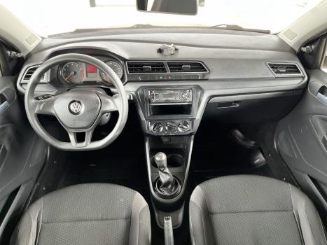 VOLKSWAGEN Gol 1.6 4P FLEX MSI TRENDLINE, Foto 9