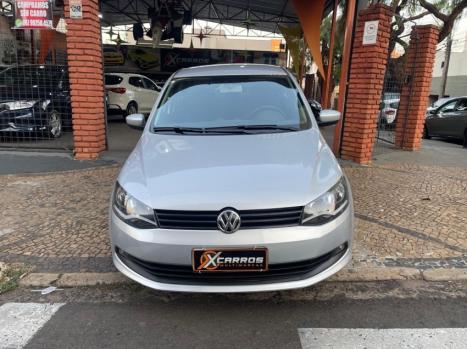 VOLKSWAGEN Gol 1.6 4P G6 TRENDLINE FLEX, Foto 3