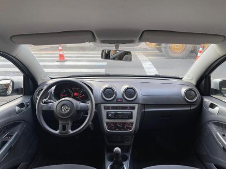 VOLKSWAGEN Gol 1.6 4P G6 TRENDLINE FLEX, Foto 4