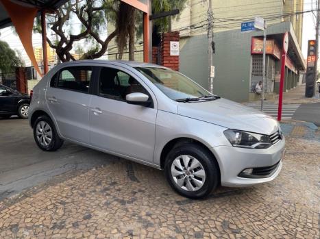 VOLKSWAGEN Gol 1.6 4P G6 TRENDLINE FLEX, Foto 8