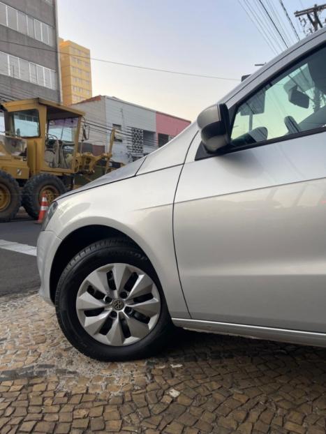 VOLKSWAGEN Gol 1.6 4P G6 TRENDLINE FLEX, Foto 10