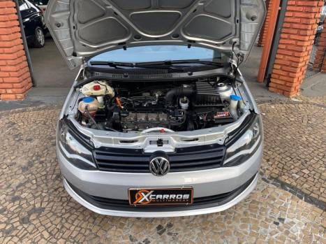 VOLKSWAGEN Gol 1.6 4P G6 TRENDLINE FLEX, Foto 11