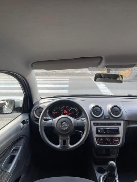 VOLKSWAGEN Gol 1.6 4P G6 TRENDLINE FLEX, Foto 18