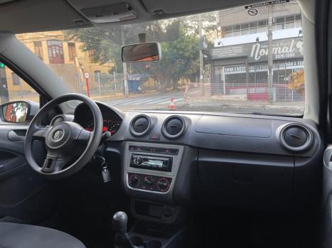 VOLKSWAGEN Gol 1.6 4P G6 TRENDLINE FLEX, Foto 19