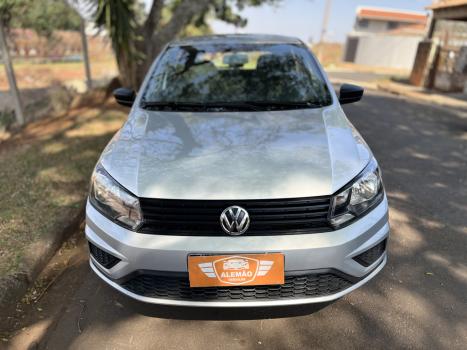 VOLKSWAGEN Gol 1.6 4P FLEX MSI, Foto 2