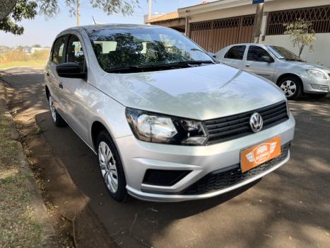 VOLKSWAGEN Gol 1.6 4P FLEX MSI, Foto 3