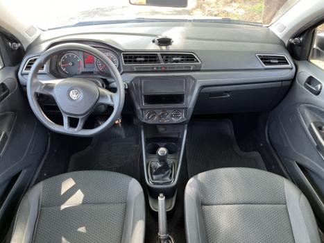 VOLKSWAGEN Gol 1.6 4P FLEX MSI, Foto 9