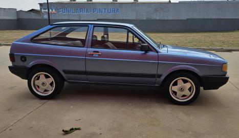 VOLKSWAGEN Gol 1.6 4P CL, Foto 3