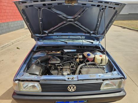 VOLKSWAGEN Gol 1.6 4P CL, Foto 10