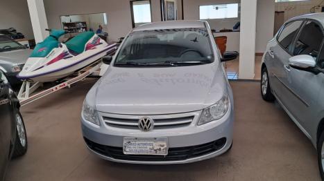 VOLKSWAGEN Gol 1.6 4P G5 TREND FLEX, Foto 1