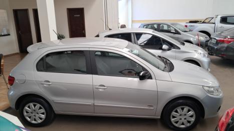 VOLKSWAGEN Gol 1.6 4P G5 TREND FLEX, Foto 2