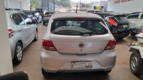 VOLKSWAGEN Gol 1.6 4P G5 TREND FLEX, Foto 3