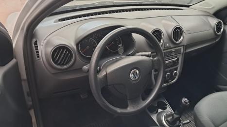 VOLKSWAGEN Gol 1.6 4P G5 TREND FLEX, Foto 5