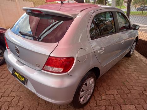 VOLKSWAGEN Gol 1.6 4P G5 TREND FLEX, Foto 3