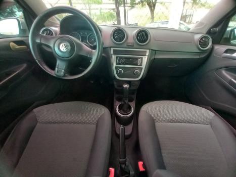 VOLKSWAGEN Gol 1.6 4P G5 TREND FLEX, Foto 6