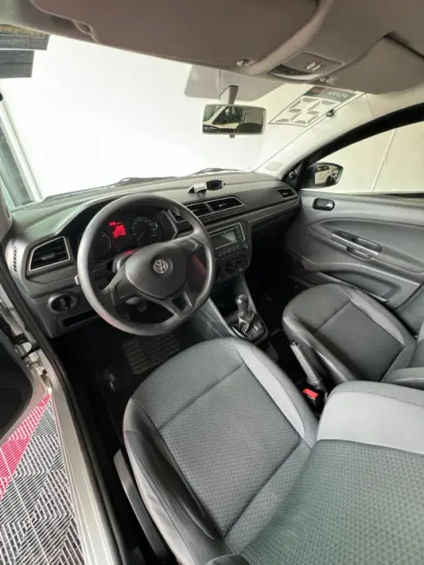 VOLKSWAGEN Gol 1.6 4P FLEX MSI TRENDLINE, Foto 6