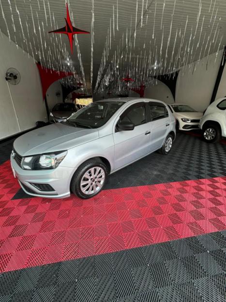 VOLKSWAGEN Gol 1.6 4P FLEX MSI TRENDLINE, Foto 2