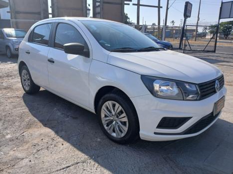 VOLKSWAGEN Gol 1.6 4P FLEX MSI, Foto 2