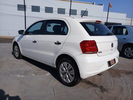 VOLKSWAGEN Gol 1.6 4P FLEX MSI, Foto 3