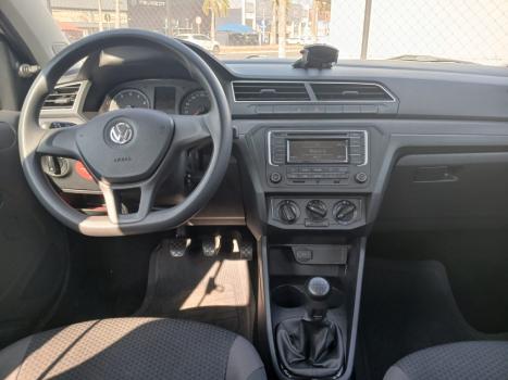 VOLKSWAGEN Gol 1.6 4P FLEX MSI, Foto 5