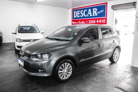 VOLKSWAGEN Gol 1.6 4P G6 HIGHLINE FLEX, Foto 2