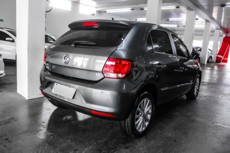 VOLKSWAGEN Gol 1.6 4P G6 HIGHLINE FLEX, Foto 6