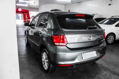 VOLKSWAGEN Gol 1.6 4P G6 HIGHLINE FLEX, Foto 7