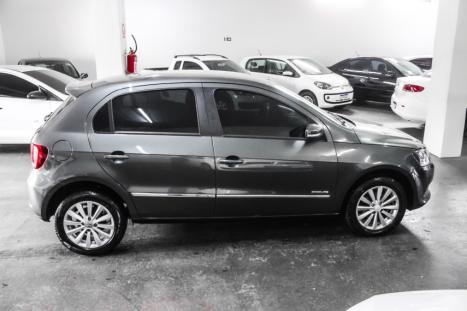 VOLKSWAGEN Gol 1.6 4P G6 HIGHLINE FLEX, Foto 5