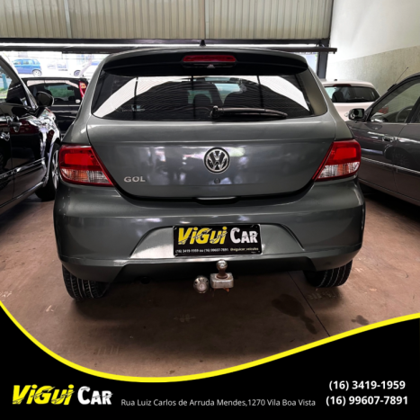 VOLKSWAGEN Gol 1.6 4P G5 FLEX, Foto 5