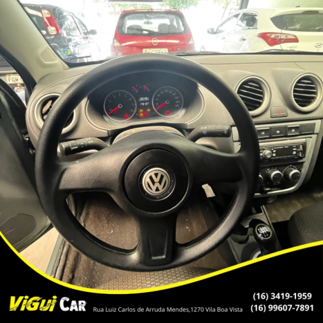 VOLKSWAGEN Gol 1.6 4P G5 FLEX, Foto 8