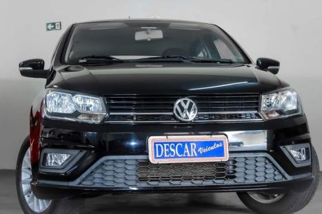 VOLKSWAGEN Gol 1.6 4P FLEX MSI, Foto 2