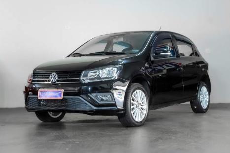 VOLKSWAGEN Gol 1.6 4P FLEX MSI, Foto 3