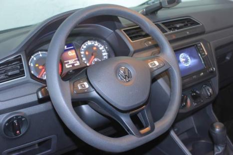 VOLKSWAGEN Gol 1.6 4P FLEX MSI, Foto 8