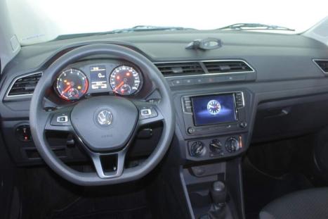 VOLKSWAGEN Gol 1.6 4P FLEX MSI, Foto 9