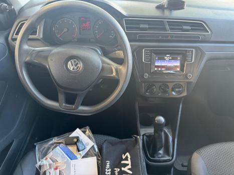 VOLKSWAGEN Gol 1.6 4P G6 FLEX, Foto 4