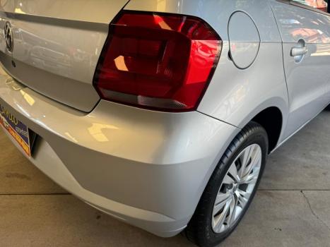 VOLKSWAGEN Gol 1.6 4P G6 FLEX, Foto 6