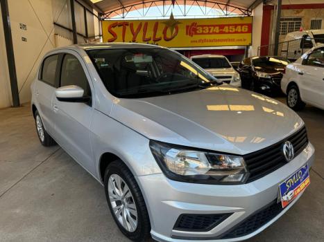 VOLKSWAGEN Gol 1.6 4P G6 FLEX, Foto 11