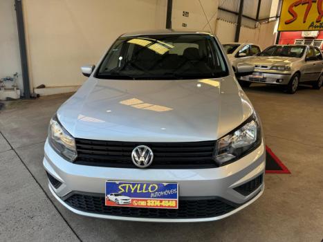 VOLKSWAGEN Gol 1.6 4P G6 FLEX, Foto 12