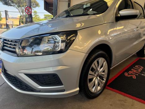 VOLKSWAGEN Gol 1.6 4P G6 FLEX, Foto 13