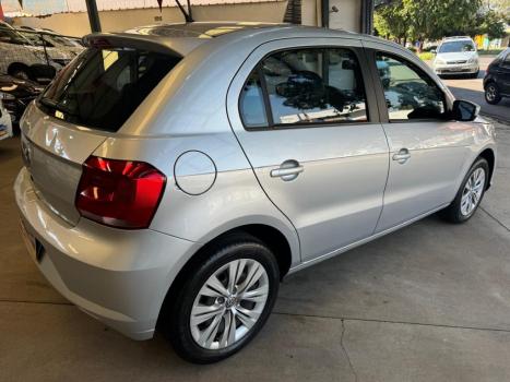 VOLKSWAGEN Gol 1.6 4P G6 FLEX, Foto 15