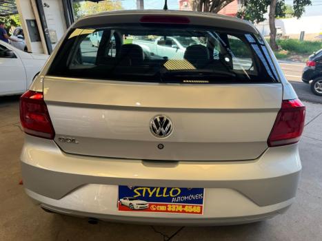 VOLKSWAGEN Gol 1.6 4P G6 FLEX, Foto 17