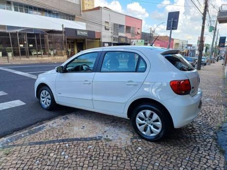 VOLKSWAGEN Gol 1.6 4P FLEX MSI TRENDLINE, Foto 2