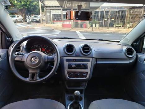 VOLKSWAGEN Gol 1.6 4P FLEX MSI TRENDLINE, Foto 3