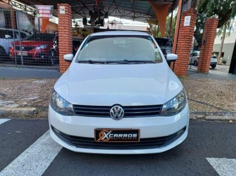 VOLKSWAGEN Gol 1.6 4P FLEX MSI TRENDLINE, Foto 6