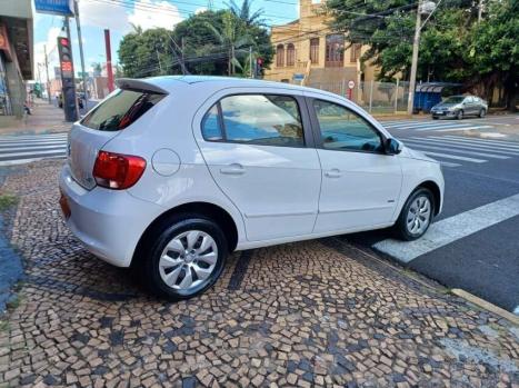 VOLKSWAGEN Gol 1.6 4P FLEX MSI TRENDLINE, Foto 8